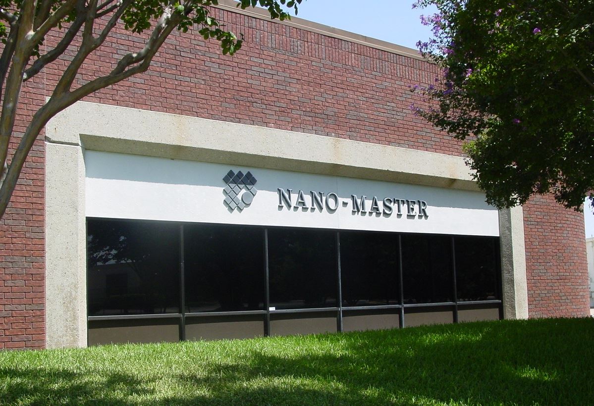 NANO-MASTER Headquarters