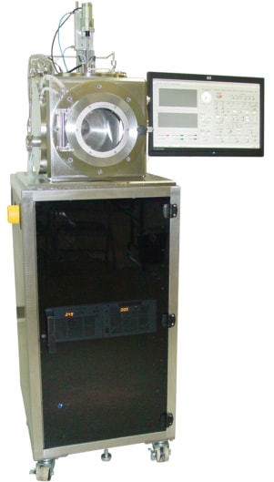 NTE-3500 - Thermal Evaporator System