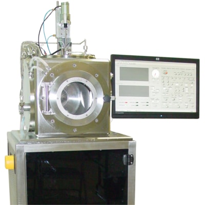 NTE-3500 Thermal Evaporator