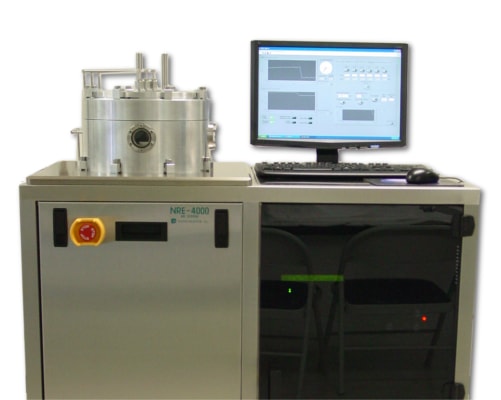 NRE-4000 Reactive Ion Etching System